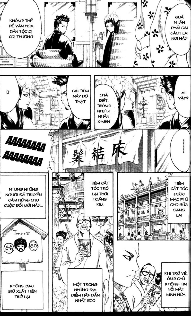 Gintama Tập 232 trang 22
