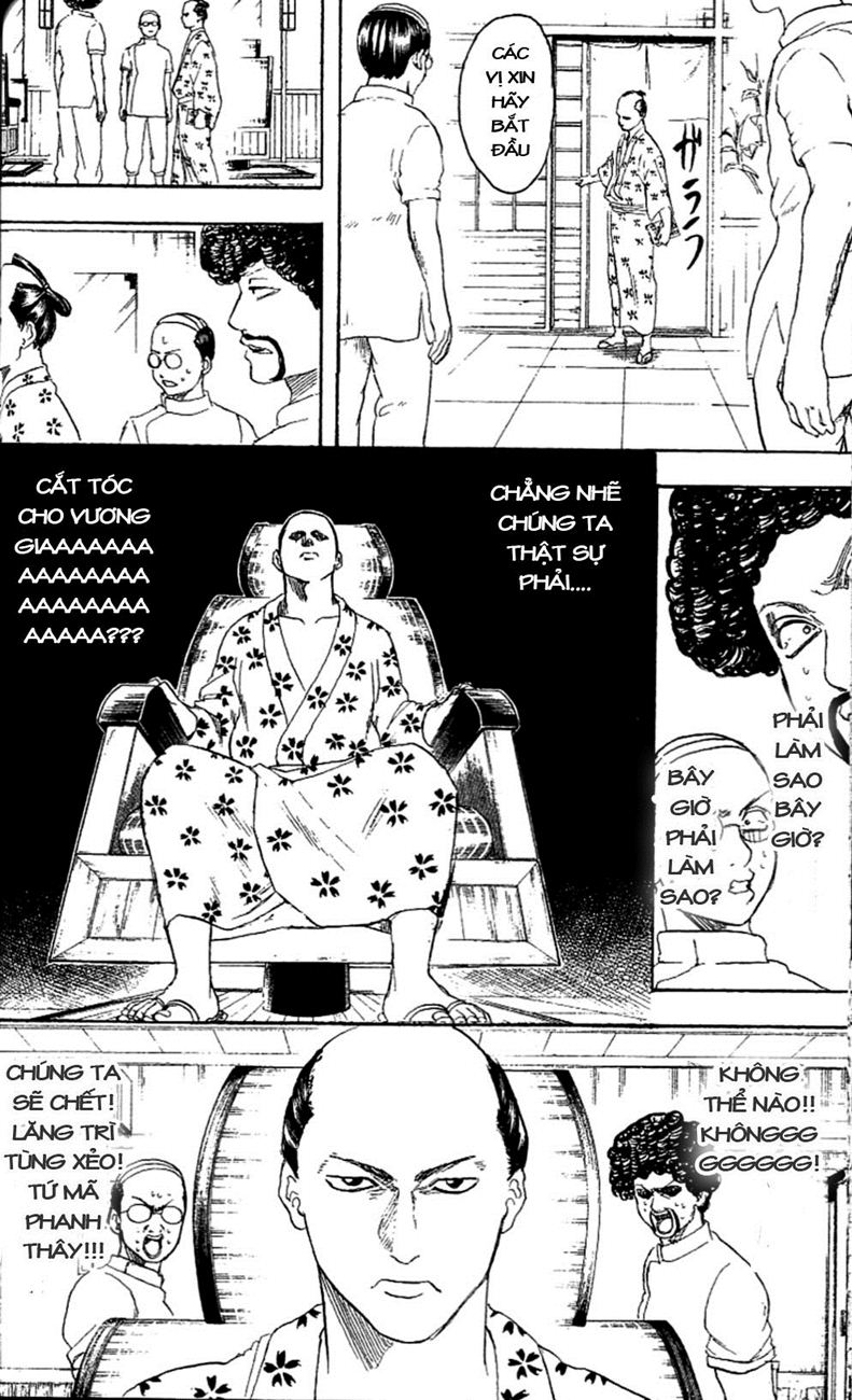Gintama Tập 232 trang 7