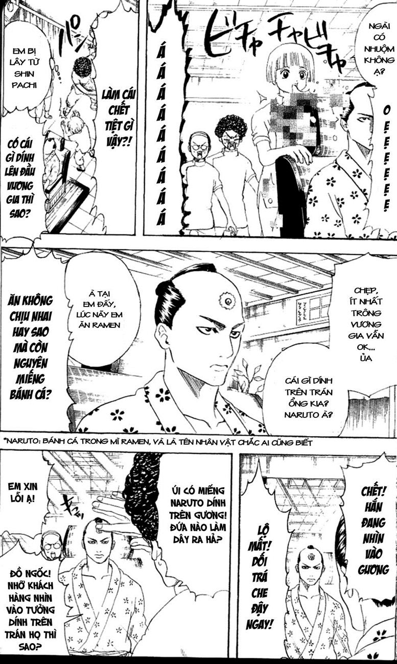 Gintama Tập 232 trang 9