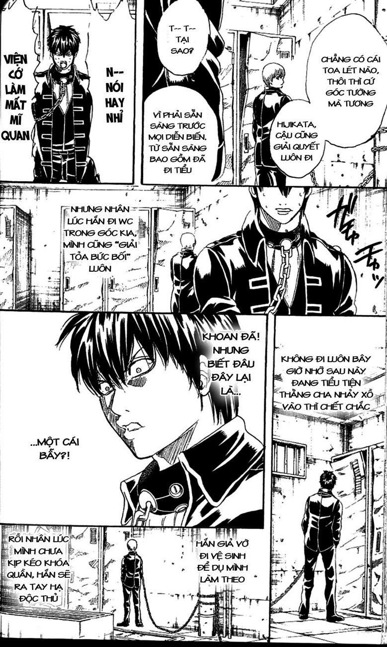 Gintama Tập 233 trang 19