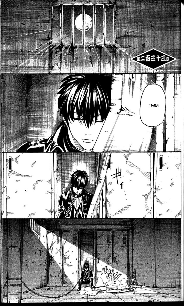 Gintama Tập 233 trang 4