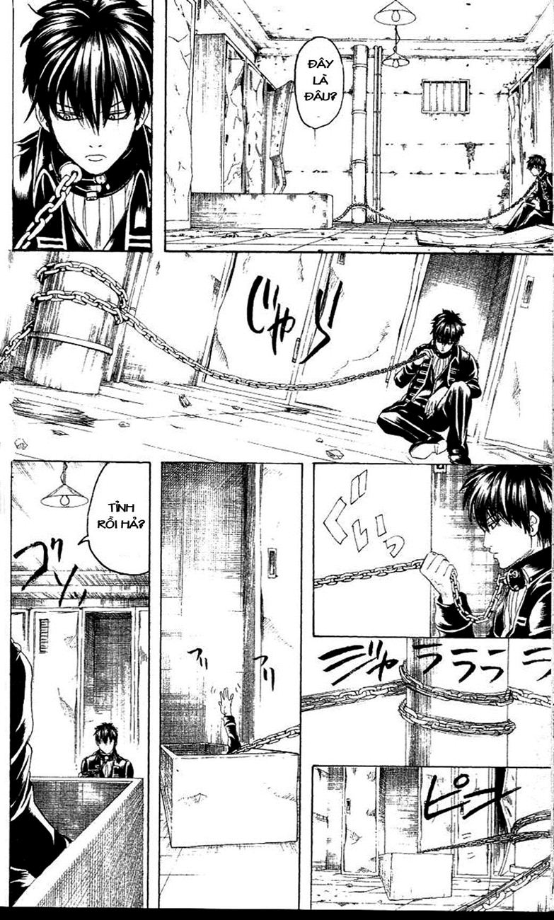 Gintama Tập 233 trang 5
