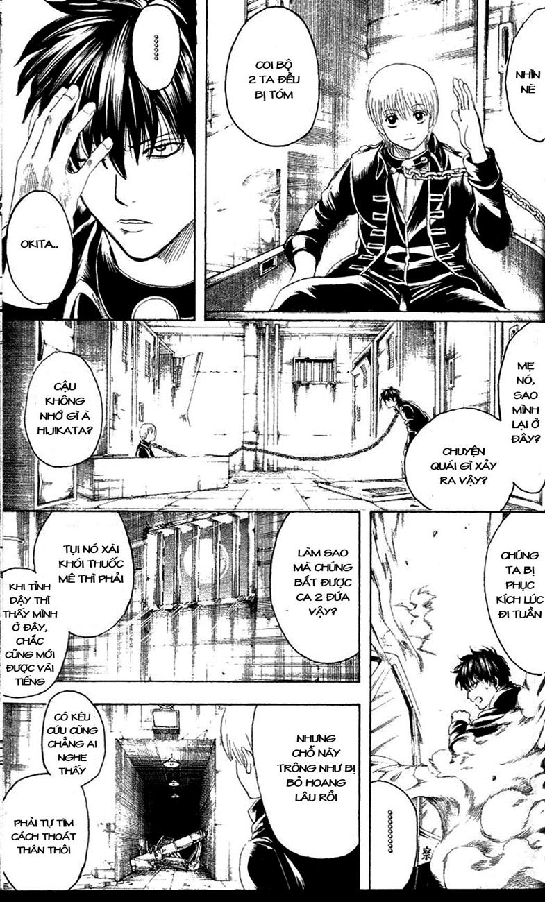 Gintama Tập 233 trang 6