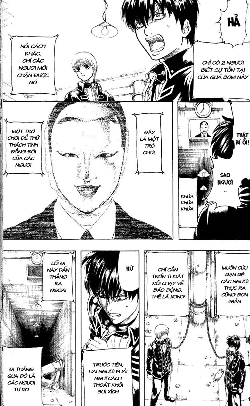 Gintama Tập 233 trang 10