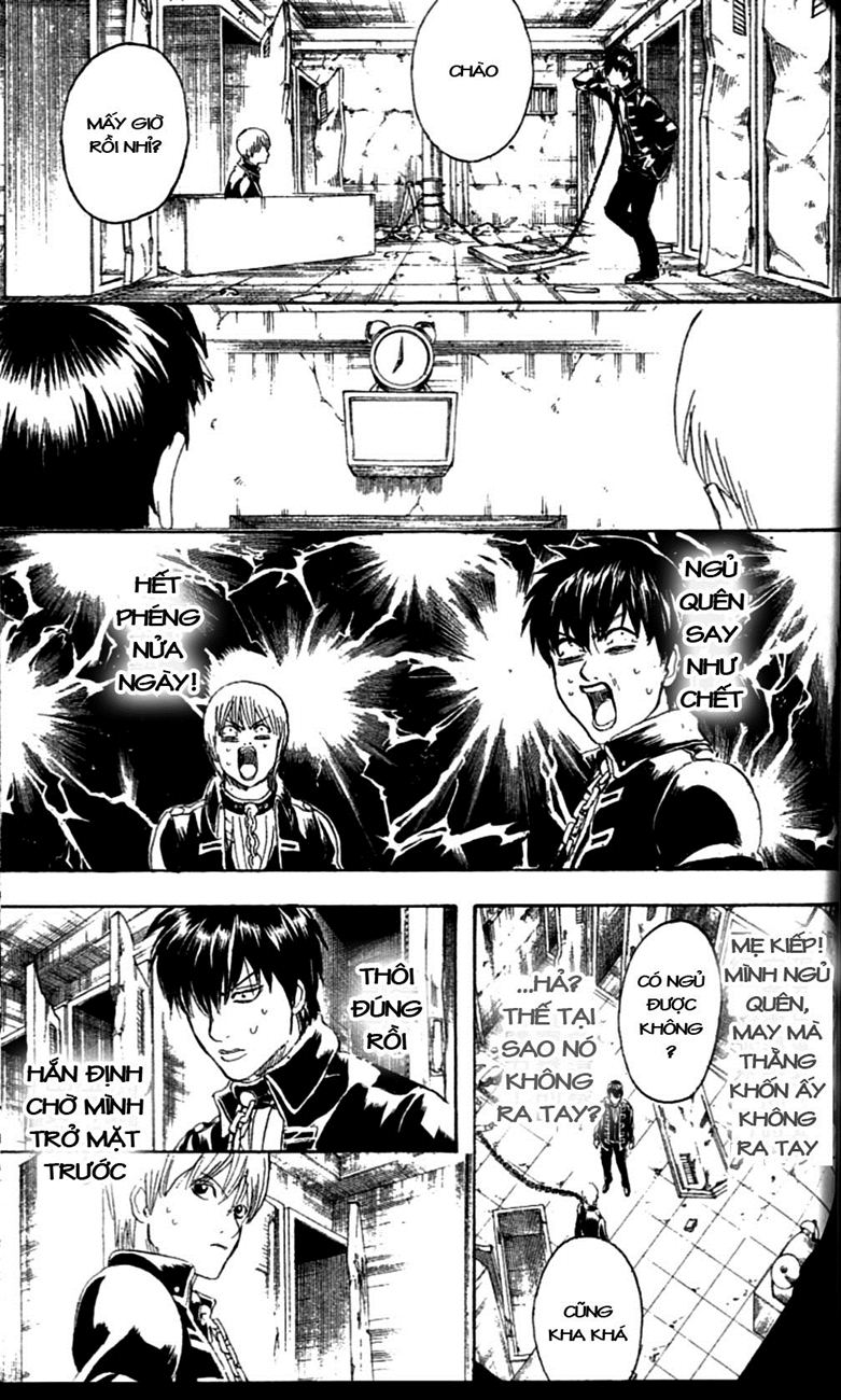 Gintama Tập 234 trang 14