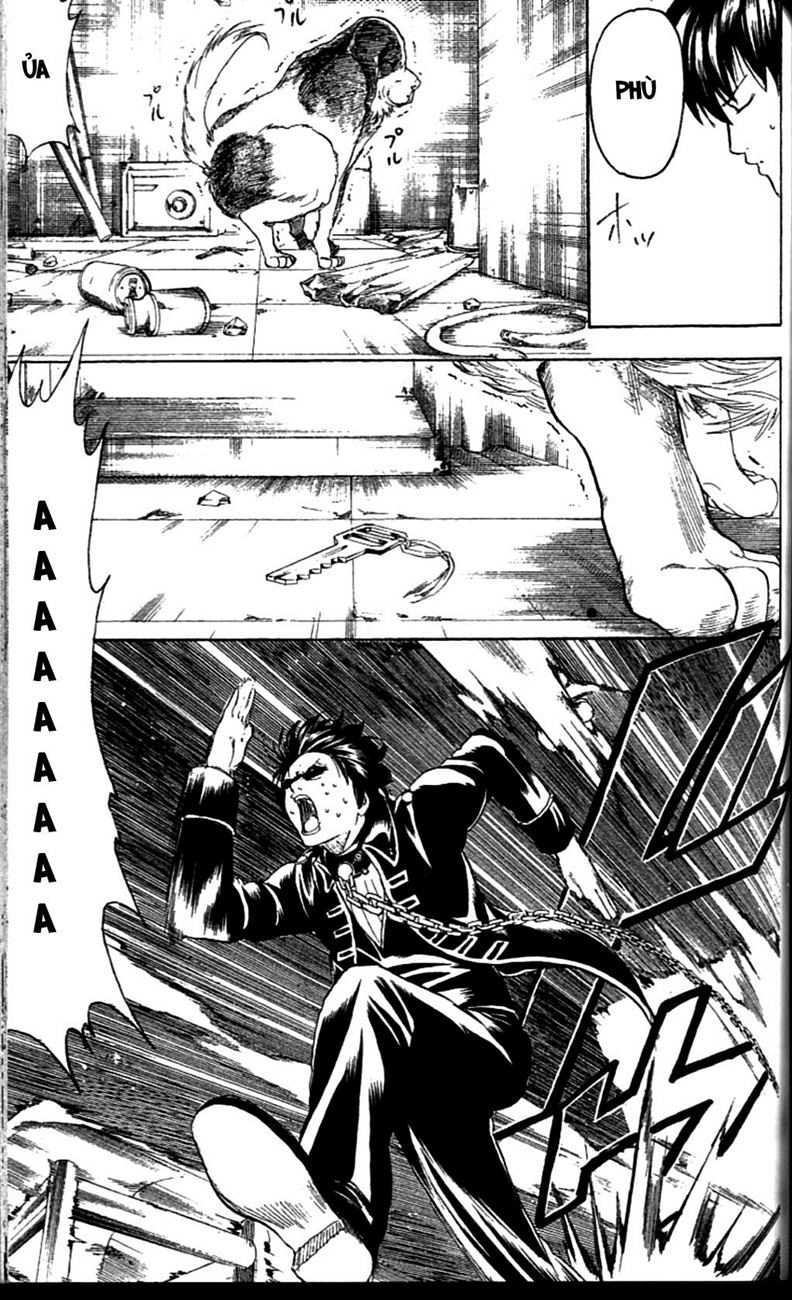 Gintama Tập 234 trang 20