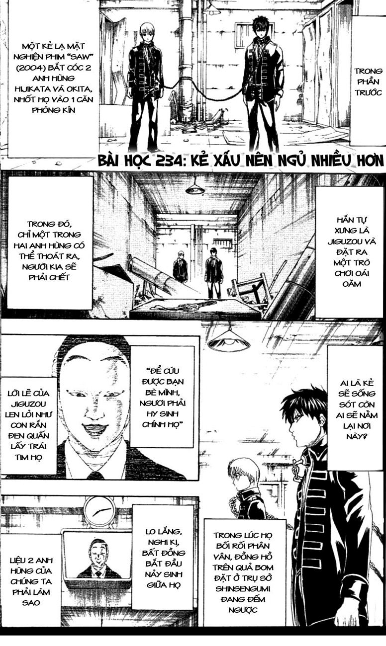 Gintama Tập 234 trang 4