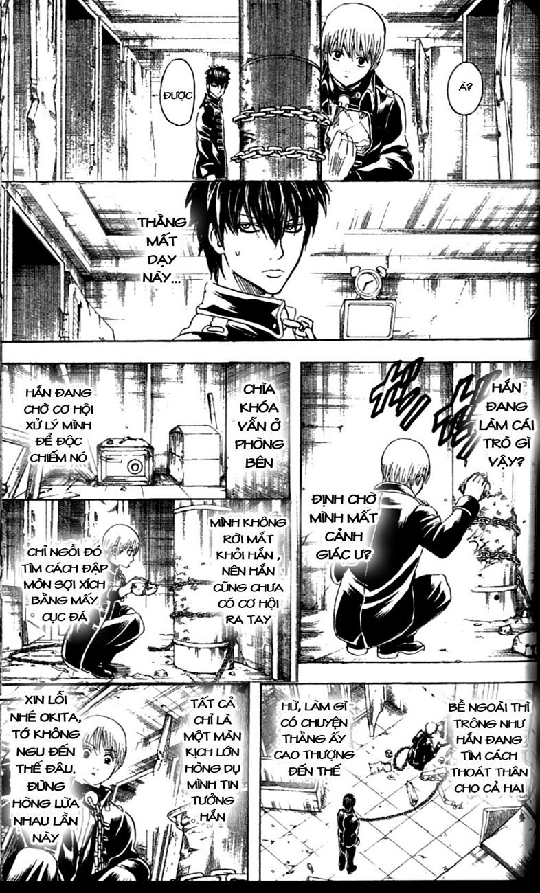 Gintama Tập 234 trang 8