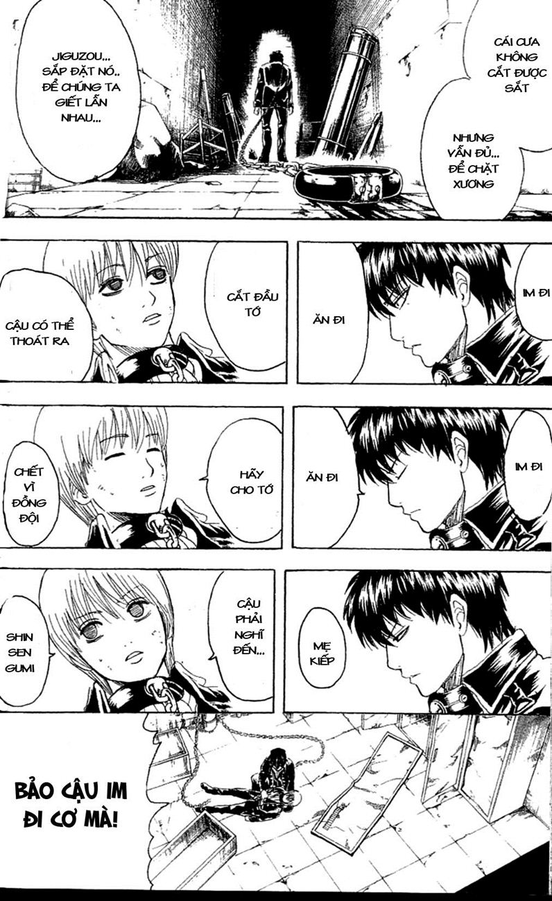 Gintama Tập 235 trang 13