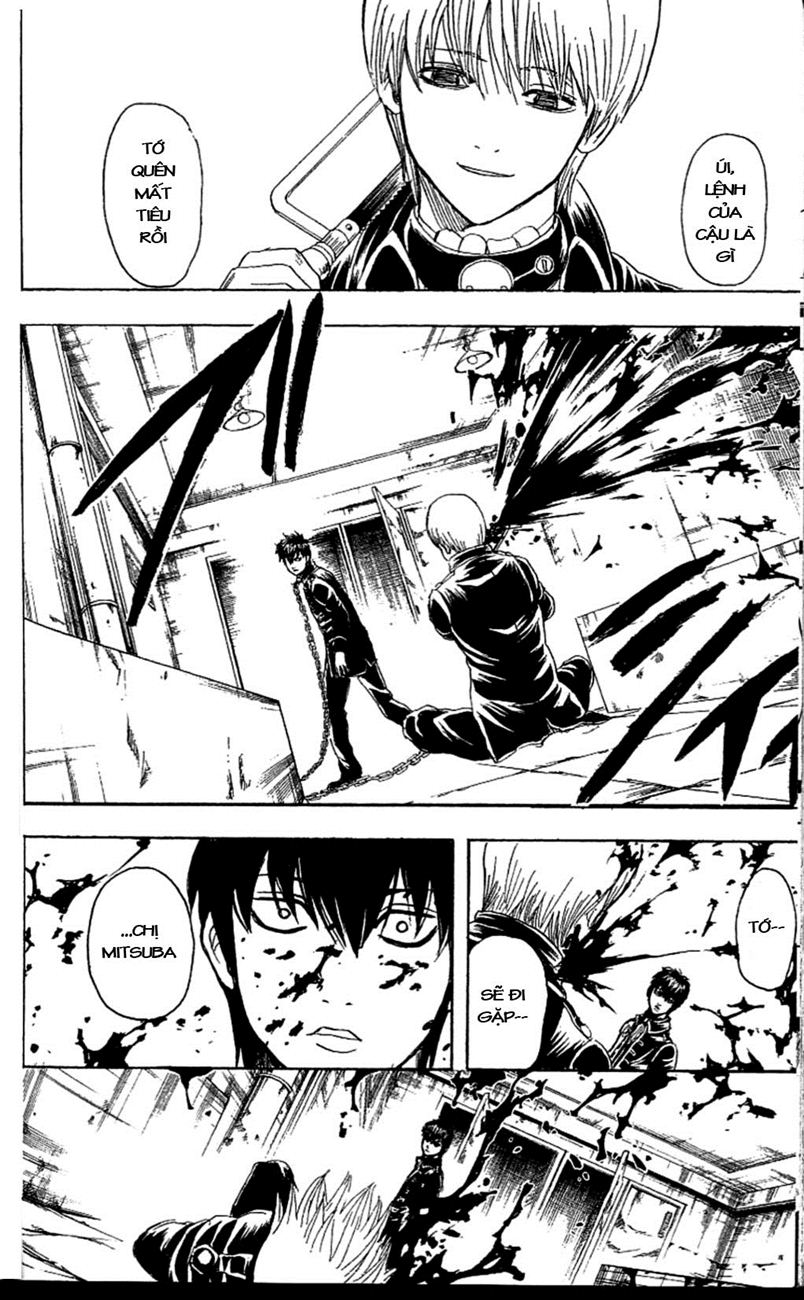 Gintama Tập 235 trang 15