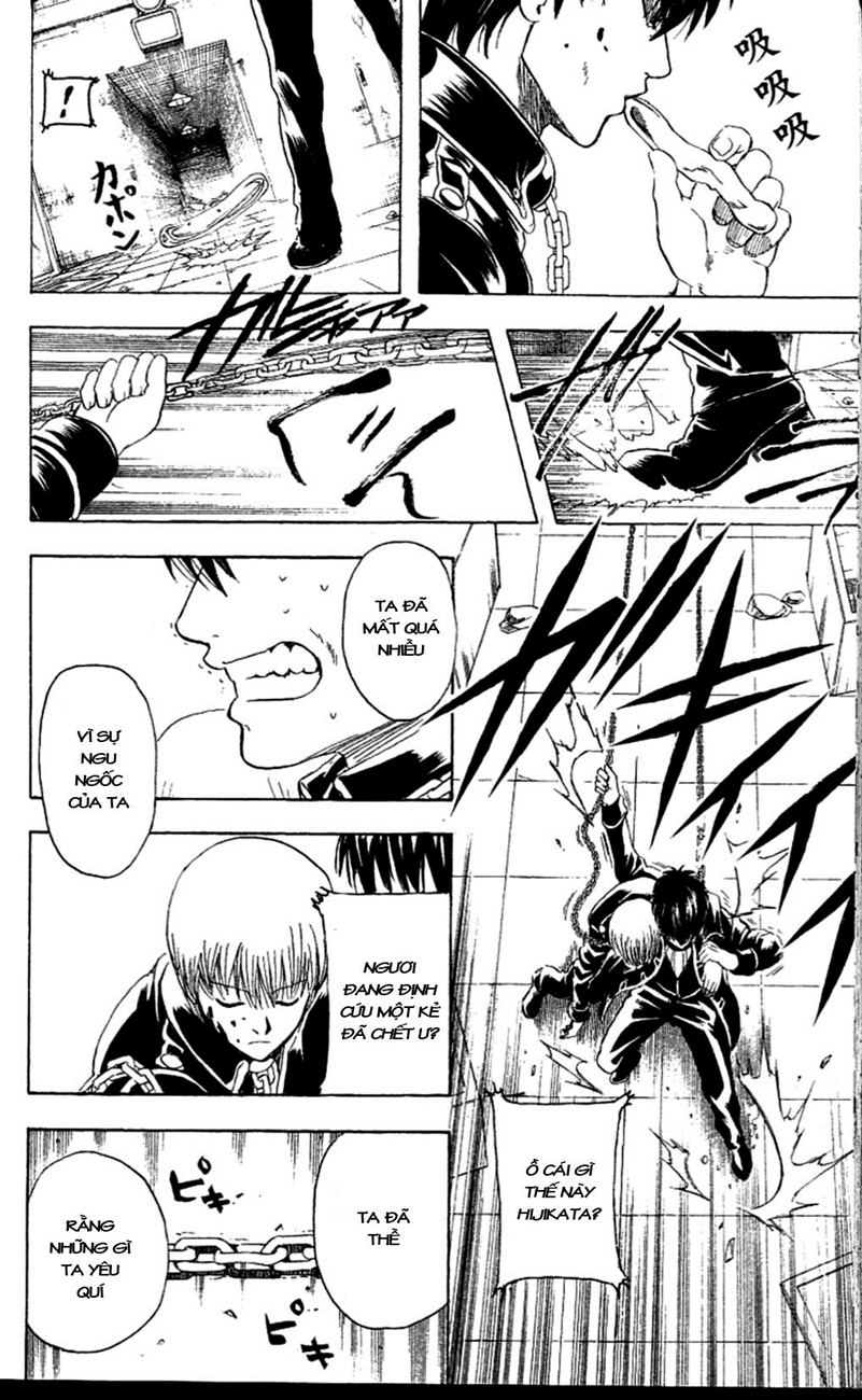 Gintama Tập 235 trang 17