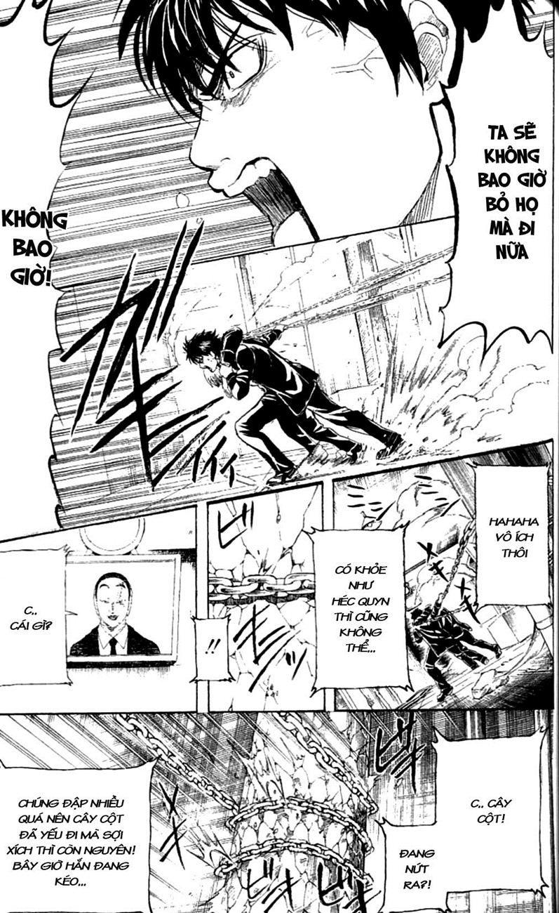 Gintama Tập 235 trang 18