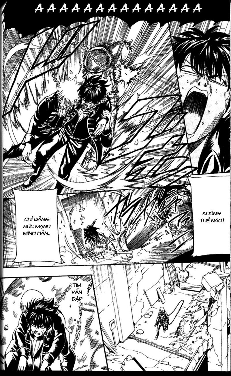 Gintama Tập 235 trang 19