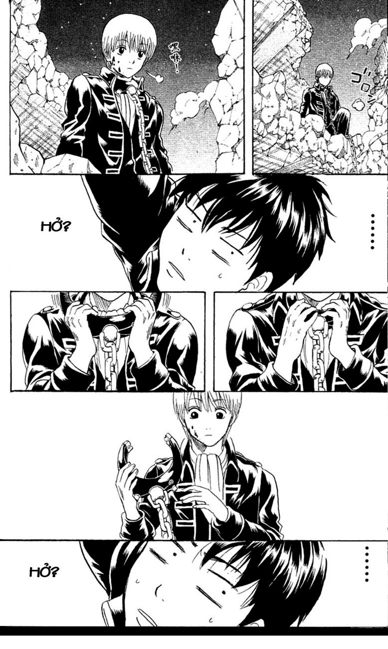 Gintama Tập 235 trang 21