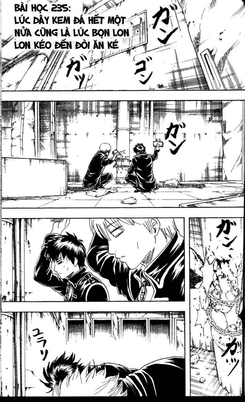 Gintama Tập 235 trang 4