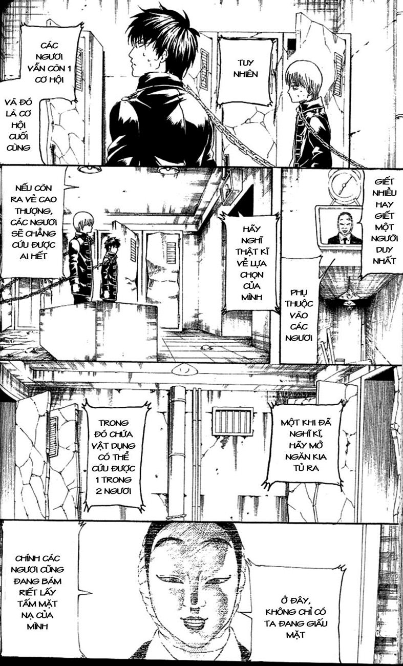 Gintama Tập 235 trang 7