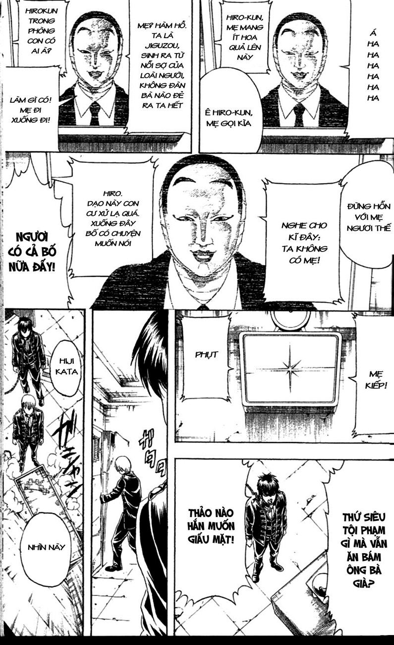 Gintama Tập 235 trang 8