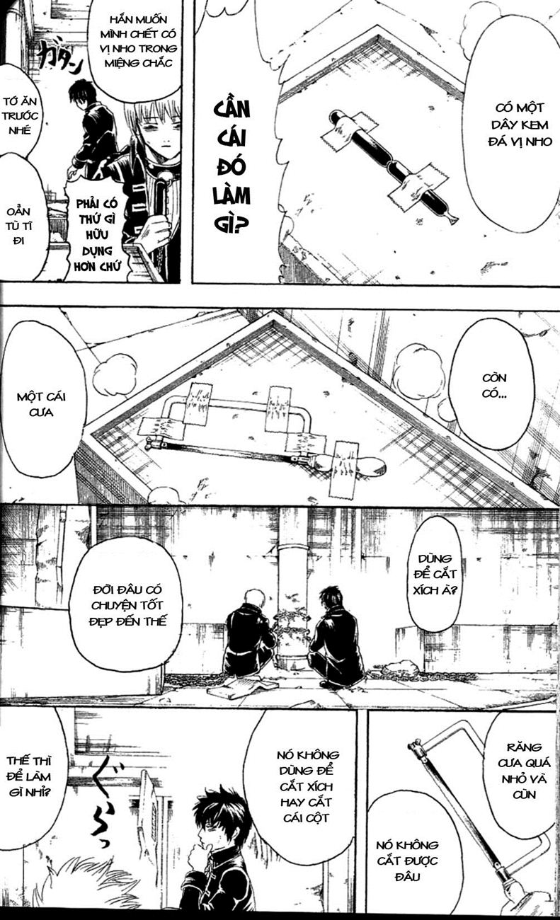 Gintama Tập 235 trang 9