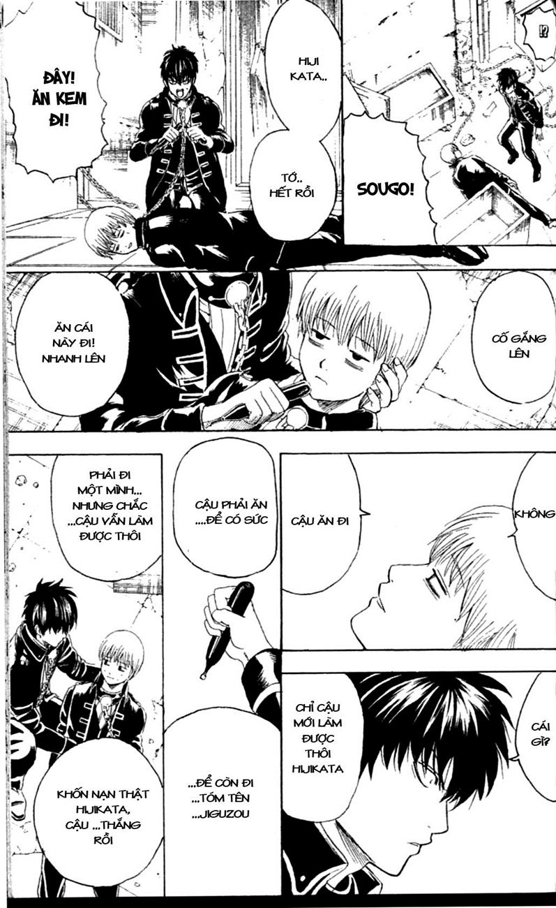 Gintama Tập 235 trang 10