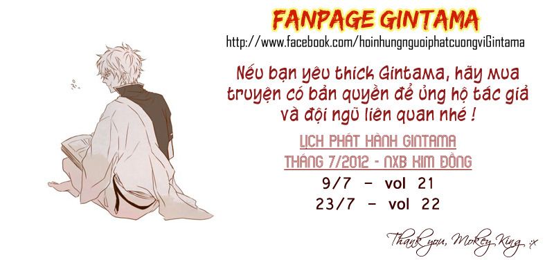 Gintama Tập 236 trang 2