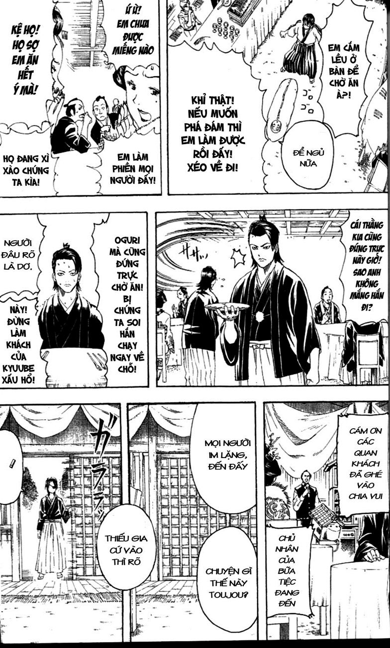 Gintama Tập 236 trang 12