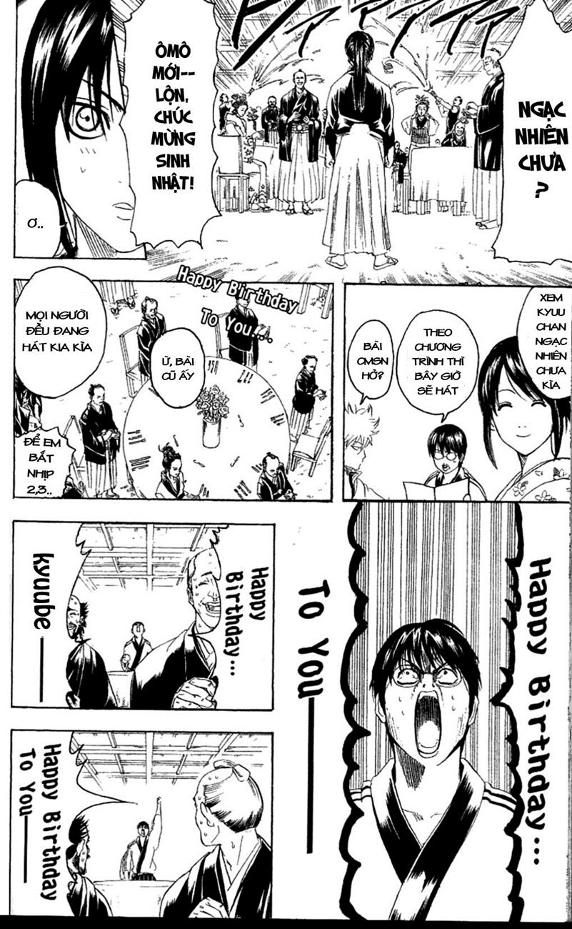 Gintama Tập 236 trang 13