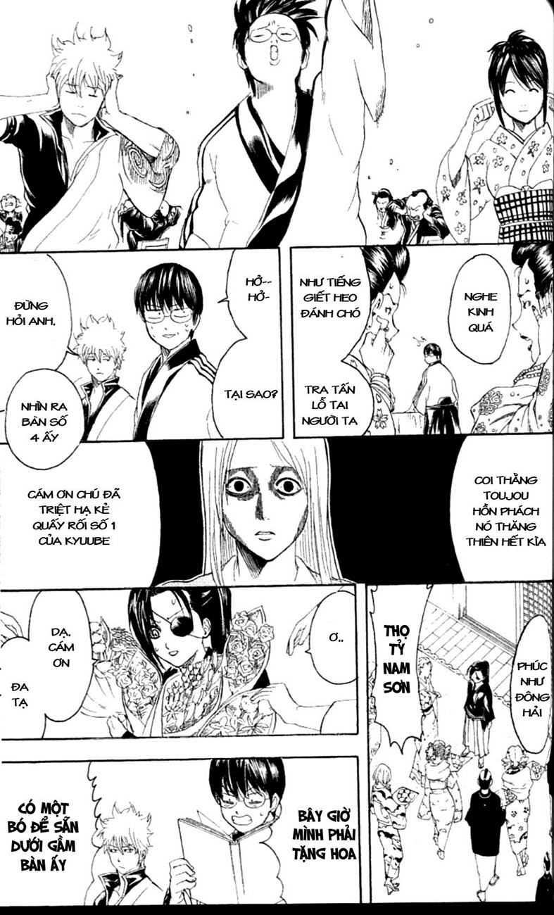 Gintama Tập 236 trang 14