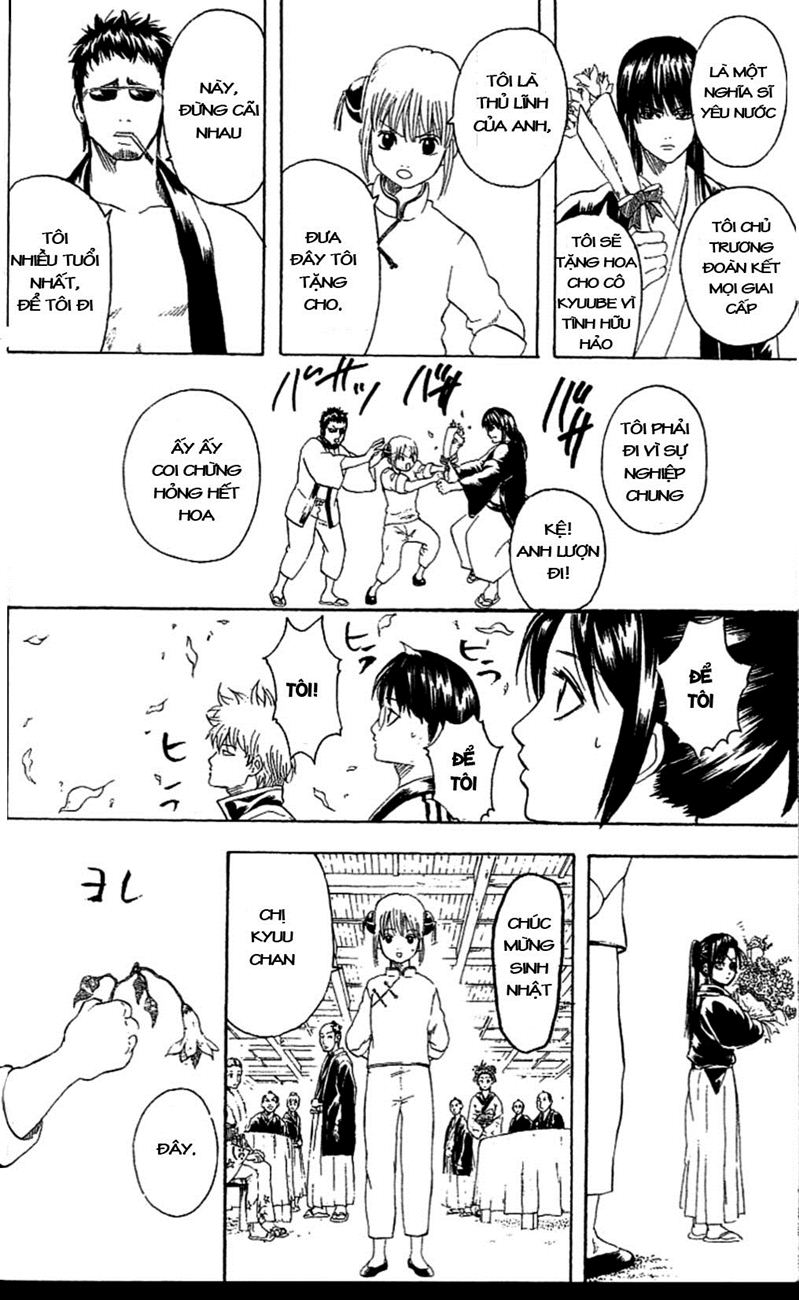 Gintama Tập 236 trang 15