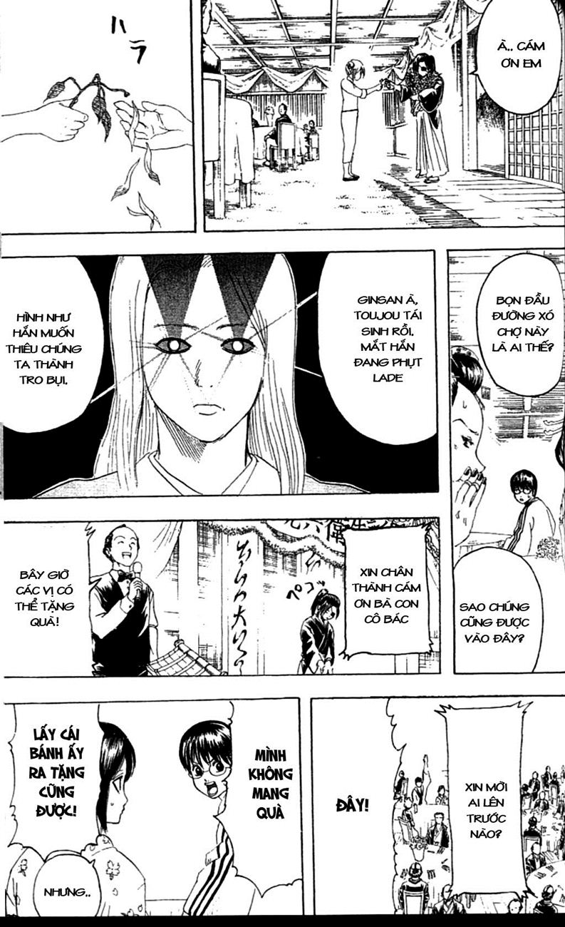 Gintama Tập 236 trang 16