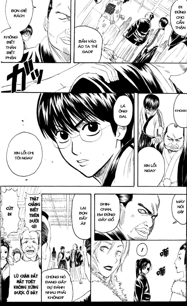 Gintama Tập 236 trang 18
