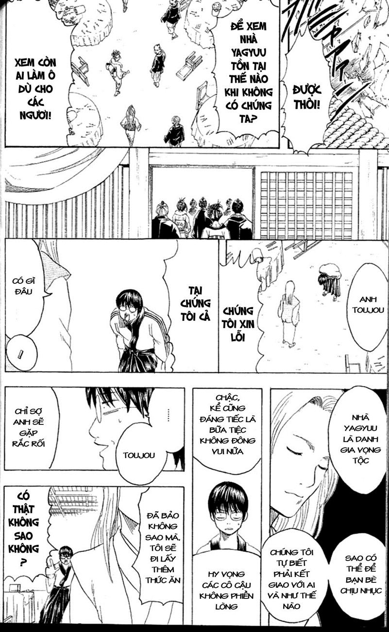 Gintama Tập 236 trang 21