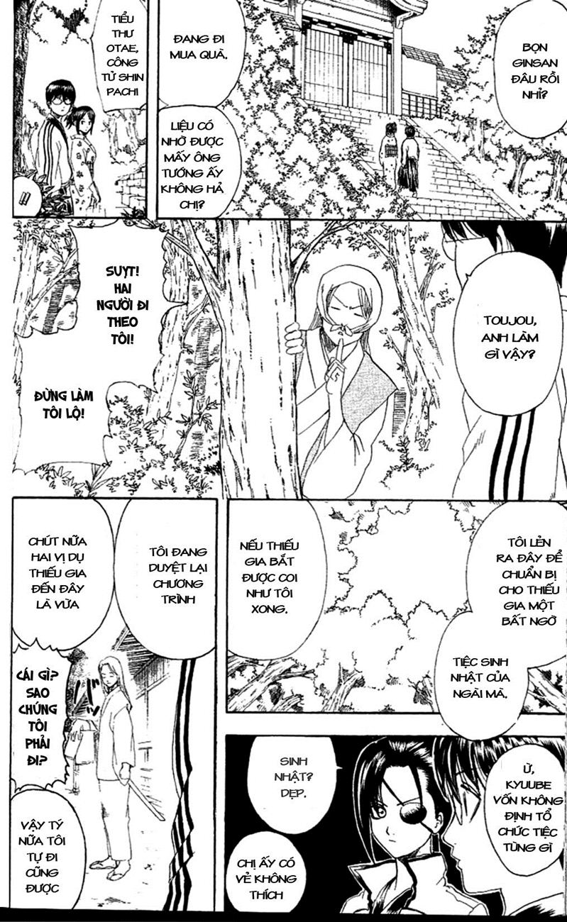 Gintama Tập 236 trang 5