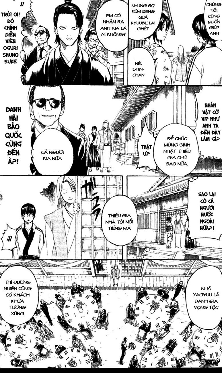 Gintama Tập 236 trang 6