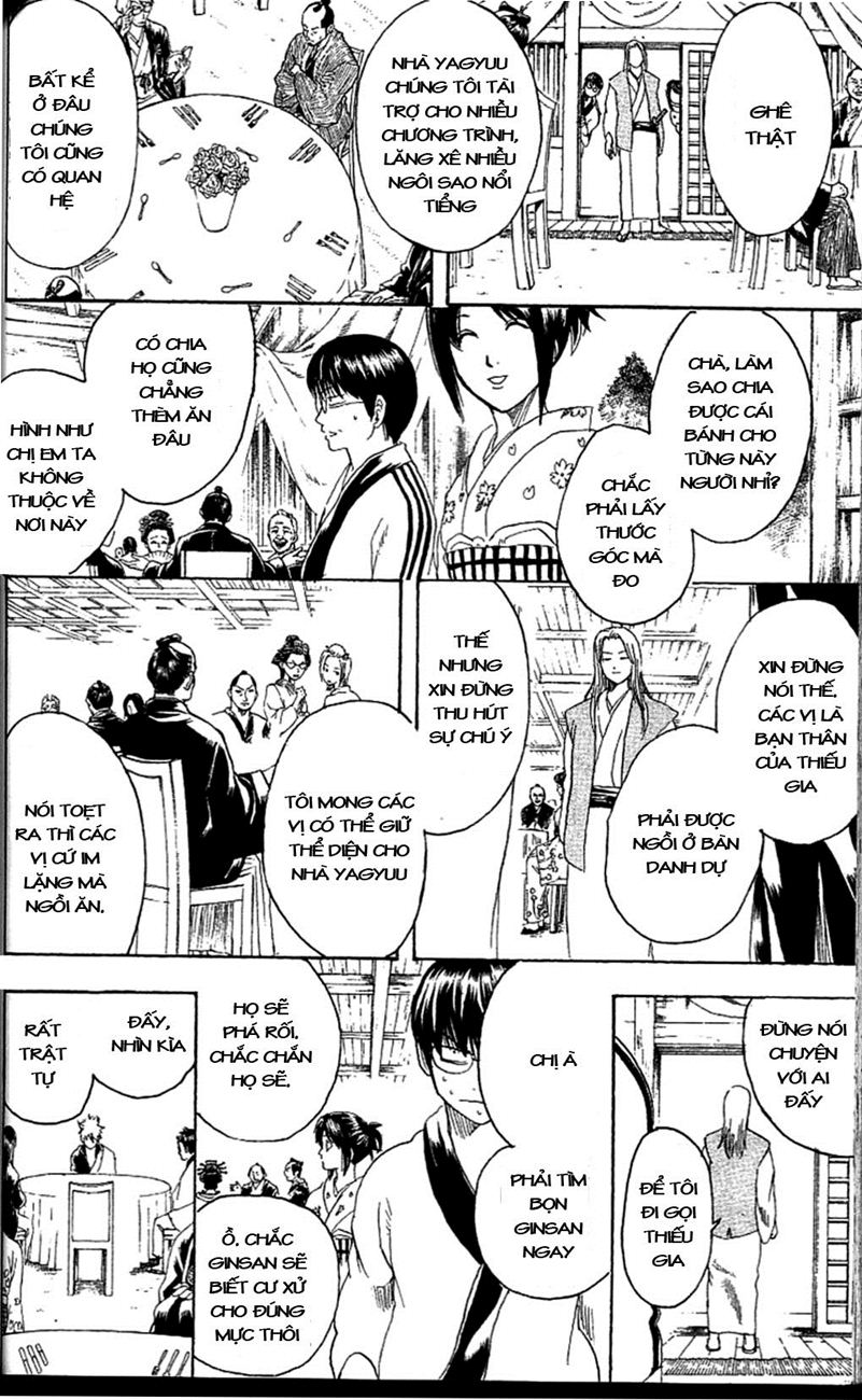 Gintama Tập 236 trang 7
