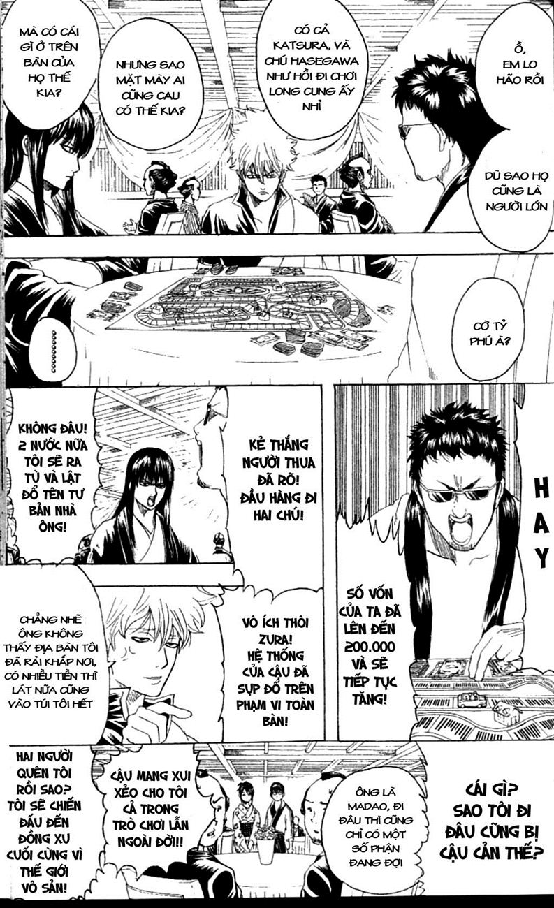 Gintama Tập 236 trang 8