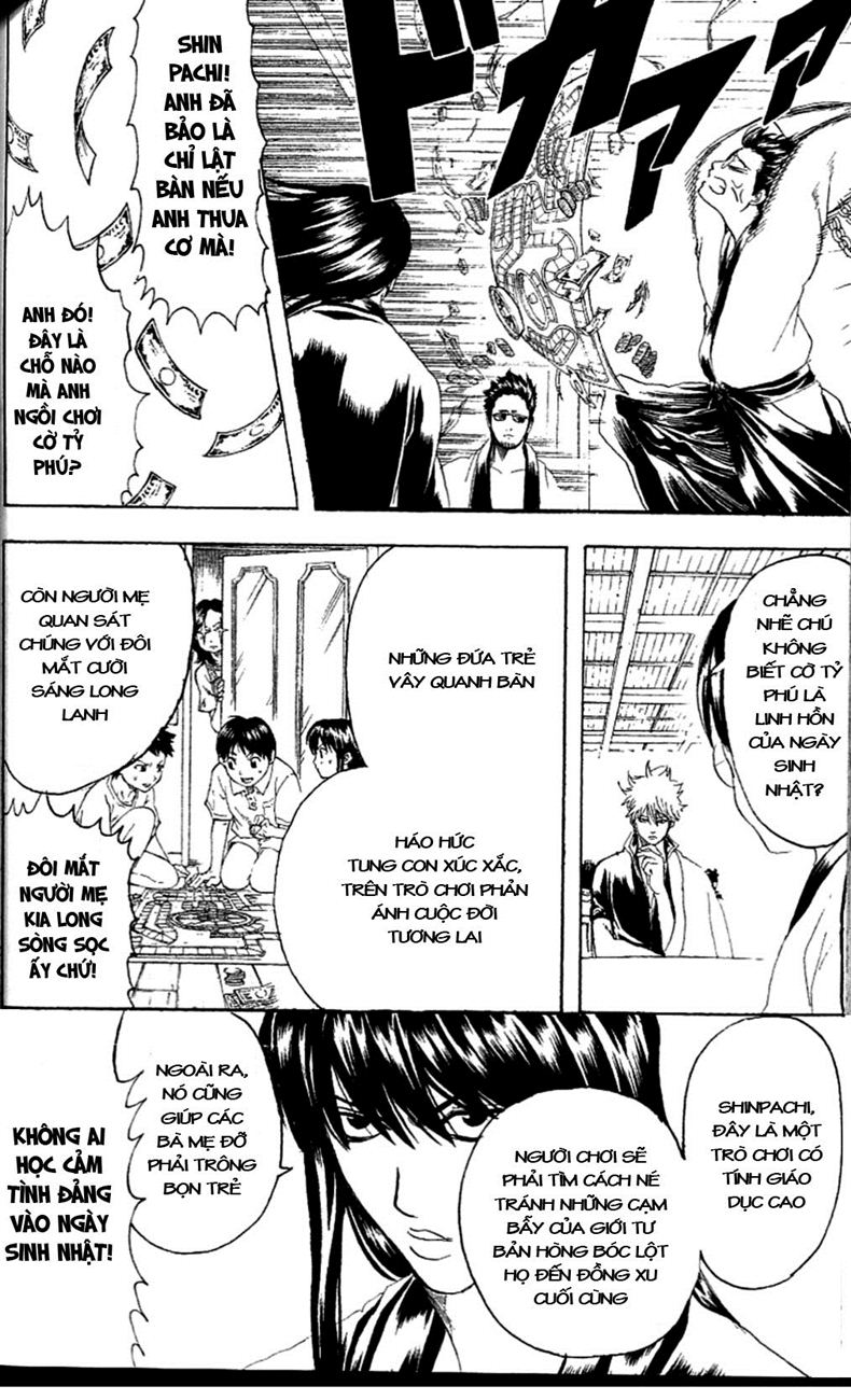 Gintama Tập 236 trang 9