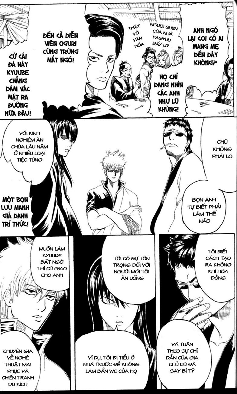 Gintama Tập 236 trang 10