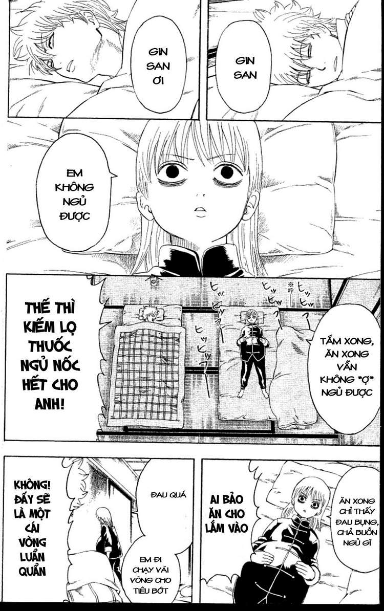 Gintama Tập 237 trang 11
