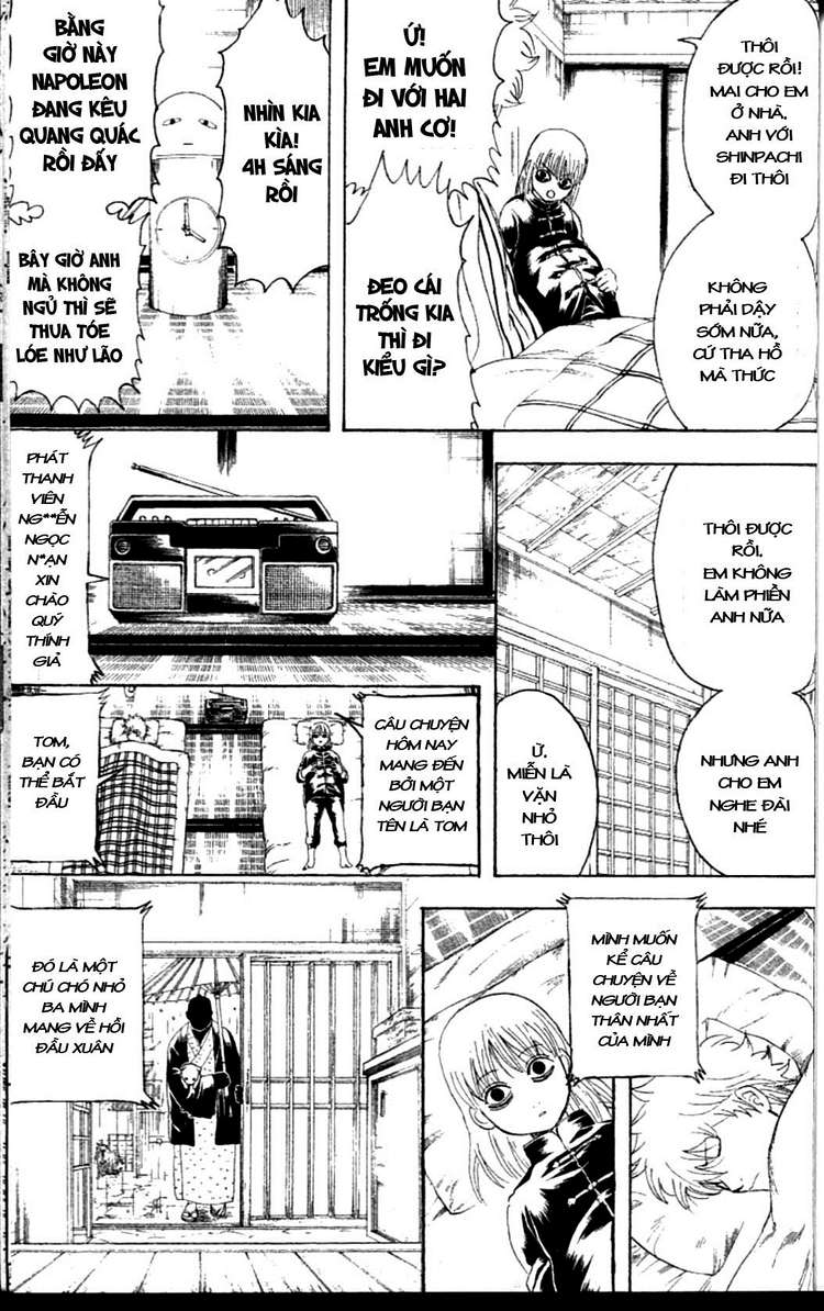 Gintama Tập 237 trang 12