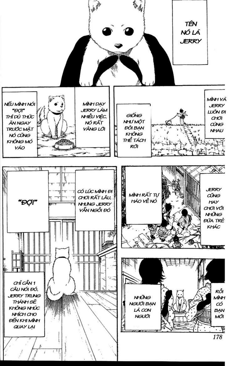 Gintama Tập 237 trang 13