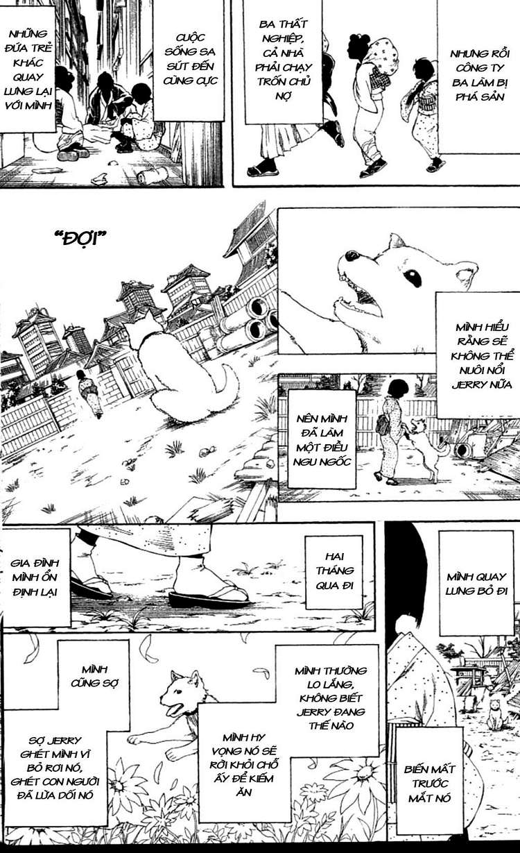 Gintama Tập 237 trang 14