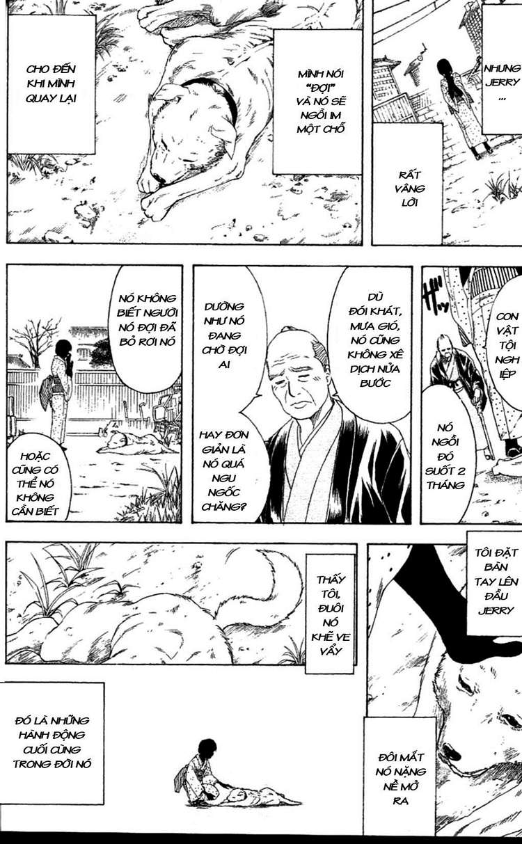 Gintama Tập 237 trang 15