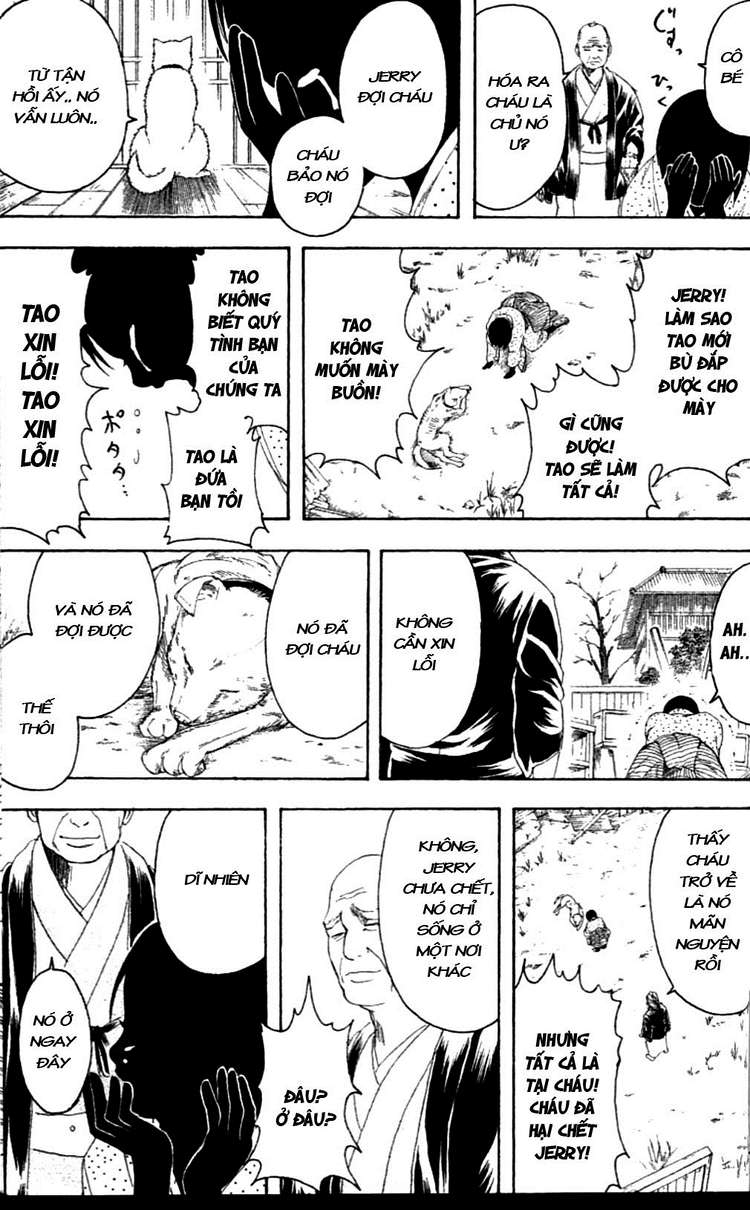 Gintama Tập 237 trang 16