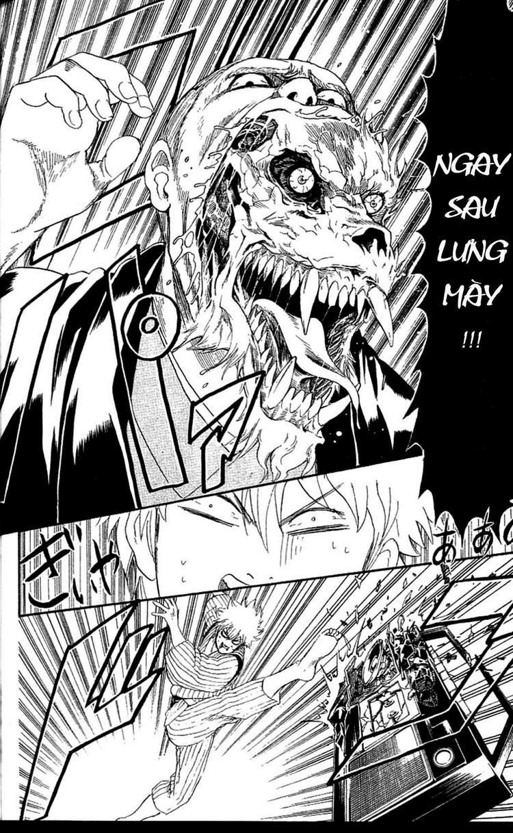 Gintama Tập 237 trang 17