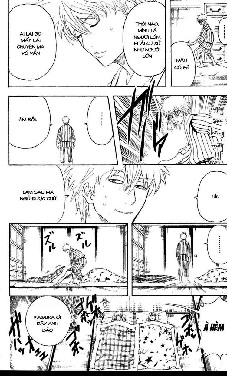 Gintama Tập 237 trang 19