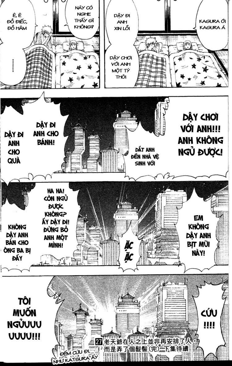 Gintama Tập 237 trang 20