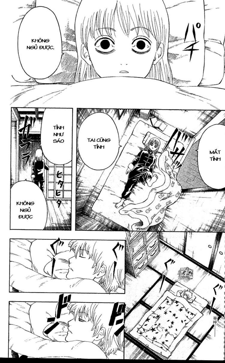 Gintama Tập 237 trang 3