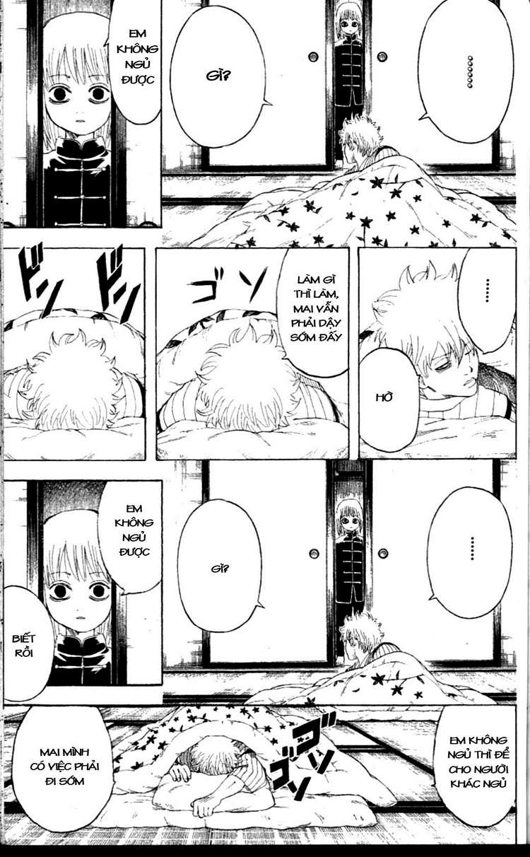 Gintama Tập 237 trang 4