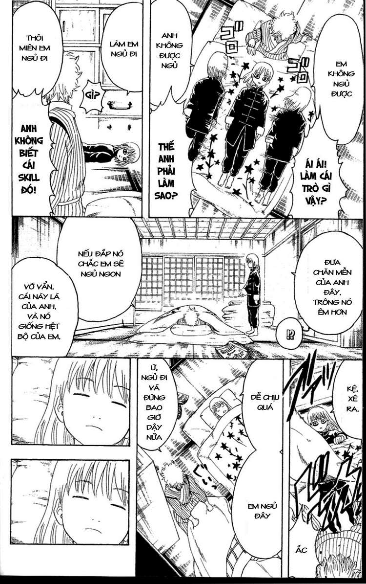 Gintama Tập 237 trang 5