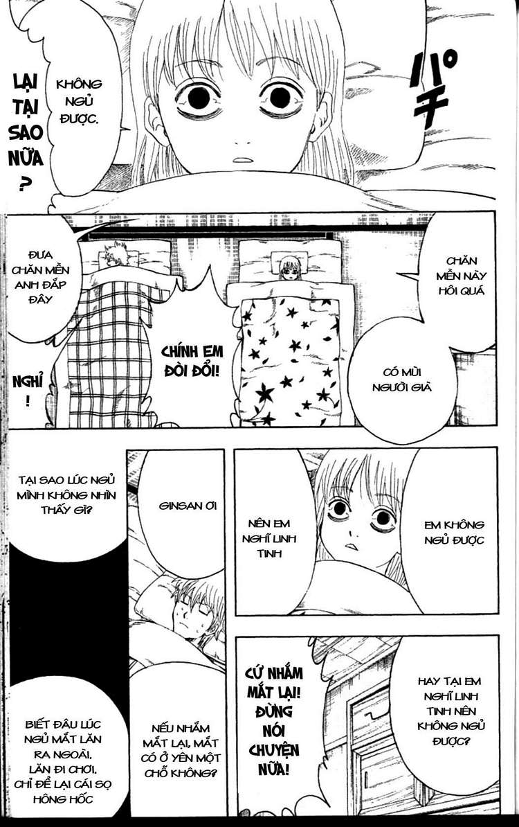 Gintama Tập 237 trang 6